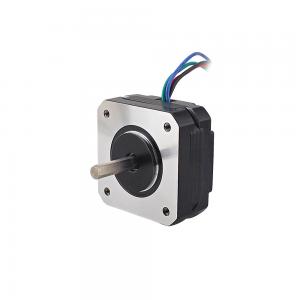 2 StüCke 17Hs08-1004S 4 Lead Nema 17 Schritt Motor 20Mm 1A 13Ncm 1X 18,4 U R9H4 2 StüCke 17Hs08-1004S 4 Lead Nema 17 Schritt Motor 20Mm 1A 13Ncm 1X 18,4 U R9H4