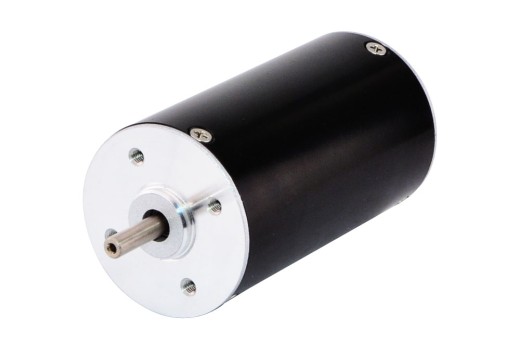 Brushless DC (BLDC) Motor Basics