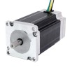 48V 3000RPM 0.6Nm 188W 5.40A 57x57x100mm Brushless DC Motor
