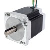 48V 3000RPM 1.4Nm 440W 11.70A 86x86x108mm Brushless DC Motor