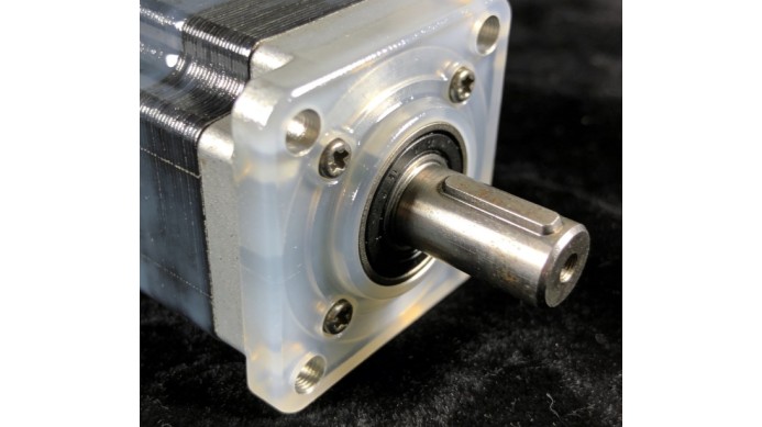 How Stepper Motor Prevent Corrosion(Part one)