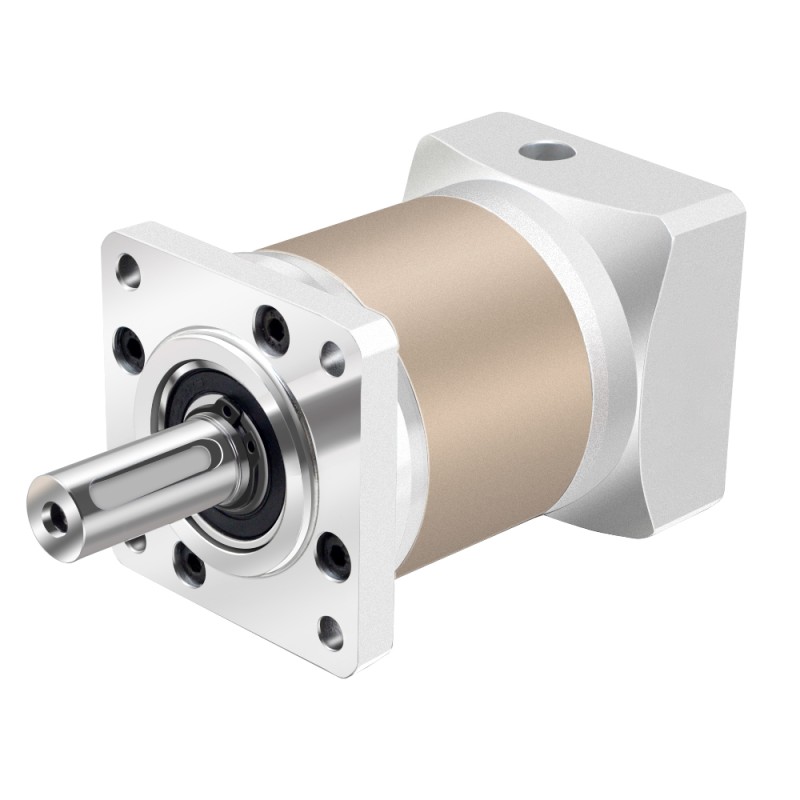 EG Series Planetary Gearbox Gear Ratio 20:1 Backlash 20arc-min for 10mm Shaft Nema 23 Stepper Motor