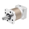 EG Series Planetary Gearbox Gear Ratio 50:1 Backlash 20arc-min for 10mm Shaft Nema 23 Stepper Motor