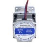 Nema 23 Stepper Motor Bipolar L=54.5mm w/ Gear Ratio 50:1 EG Series Planetary Gearbox