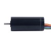 24V 32000RPM 23.5mNm 78.74W 4.22A Round Ф22x45mm Brushless Coreless Motor