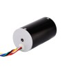 24V 3000RPM 0.064Nm 20W 1.09A Round Ф36x65mm Brushless DC Motor