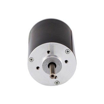 24V 2000RPM 0.062Nm 13W 0.91A Round Ф42x43mm Brushless DC Motor