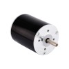 24V 2000RPM 0.062Nm 13W 0.91A Round Ф42x43mm Brushless DC Motor