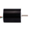 24V 2000RPM 0.062Nm 13W 0.91A Round Ф42x43mm Brushless DC Motor