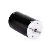 24V 4000RPM 0.179Nm 75W 5.0A Round Ф42x83mm Brushless DC Motor