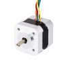 24V 4000RPM 0.0625Nm 26W 1.8A 42x42x39mm Brushless DC Motor