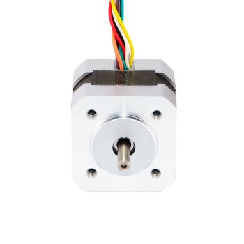 24V 4000RPM 0.0625Nm 26W 1.8A 42x42x39mm Brushless DC Motor