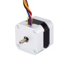 24V 4000RPM 0.0625Nm 26W 1.8A 42x42x39mm Brushless DC Motor