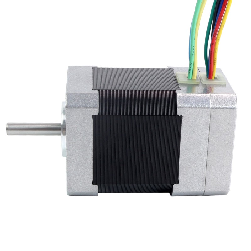 24V 3000RPM 0.16Nm 50W 3.30A 42x42x62mm Brushless DC Motor