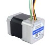 24V 3000RPM 0.16Nm 50W 3.30A 42x42x62mm Brushless DC Motor