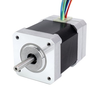 36V 3000RPM 0.16Nm 50W 2.20A 42x42x62mm Brushless DC Motor