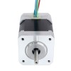 36V 3000RPM 0.16Nm 50W 2.20A 42x42x62mm Brushless DC Motor