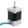 36V 3000RPM 0.16Nm 50W 2.20A 42x42x62mm Brushless DC Motor