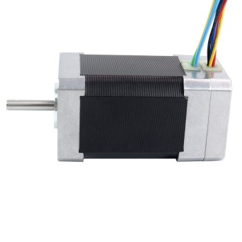 24V 3000RPM 0.24Nm 75W 4.80A 42x42x78mm Brushless DC Motor