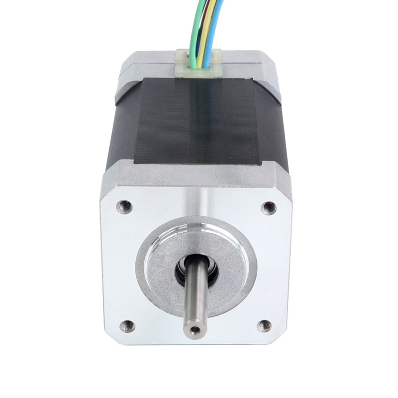 24V 3000RPM 0.24Nm 75W 4.80A 42x42x78mm Brushless DC Motor