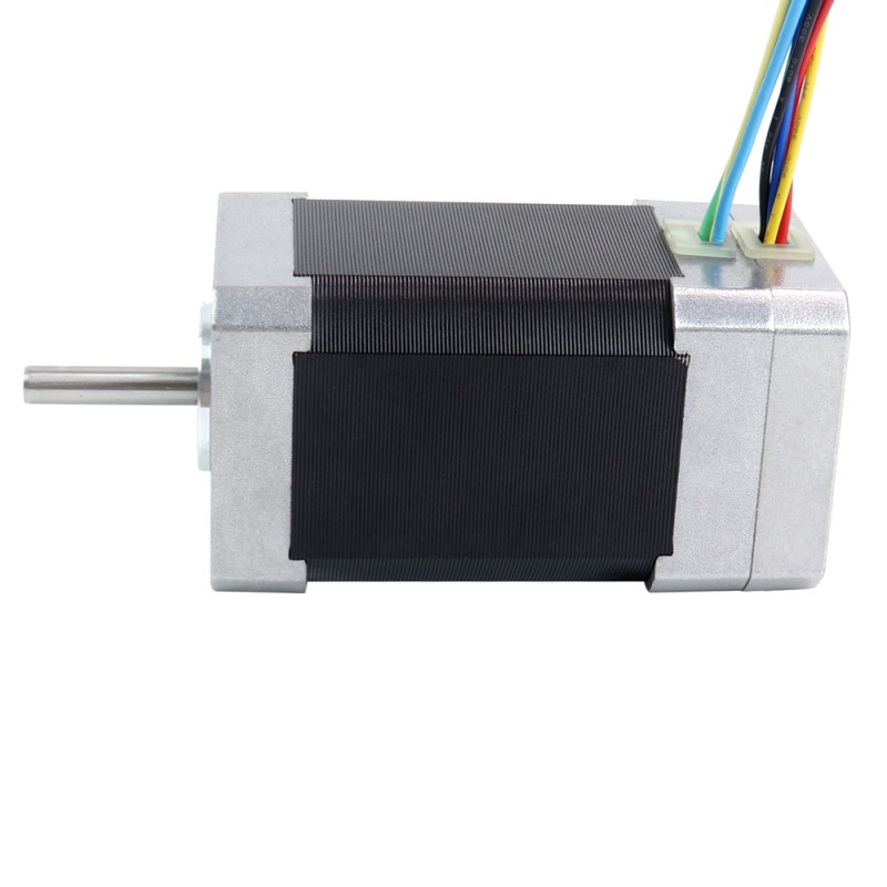 48V 3000RPM 0.24Nm 75W 2.40A 42x42x78mm Brushless DC Motor