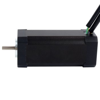 24V 3000RPM 0.25Nm 79W 4.70A 42x42x101mm Brushless DC Motor