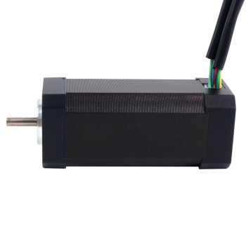 48V 3000RPM 0.25Nm 79W 2.30A 42x42x101mm Brushless DC Motor