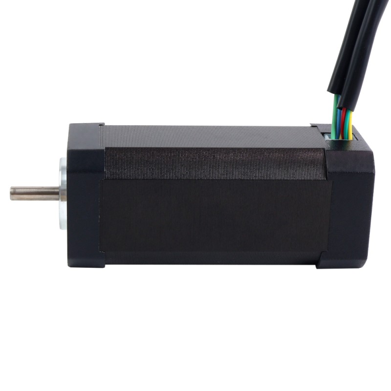 48V 3000RPM 0.25Nm 79W 2.30A 42x42x101mm Brushless DC Motor