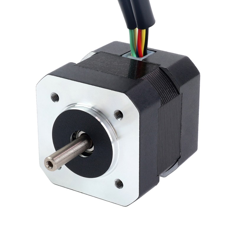 24V 3000RPM 0.063Nm 20W 1.20A 42x42x41mm Brushless DC Motor