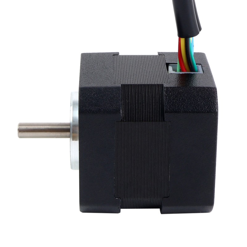 24V 3000RPM 0.063Nm 20W 1.20A 42x42x41mm Brushless DC Motor