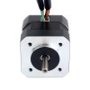 24V 3000RPM 0.063Nm 20W 1.20A 42x42x41mm Brushless DC Motor