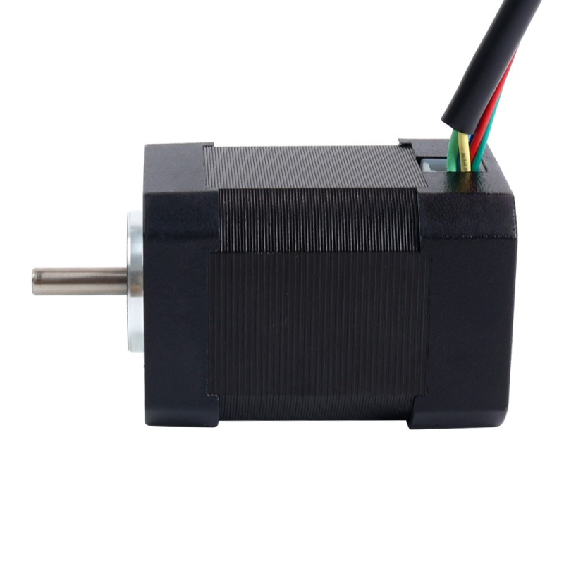 24V 3000RPM 0.125Nm 39W 2.30A 42x42x61mm Brushless DC Motor
