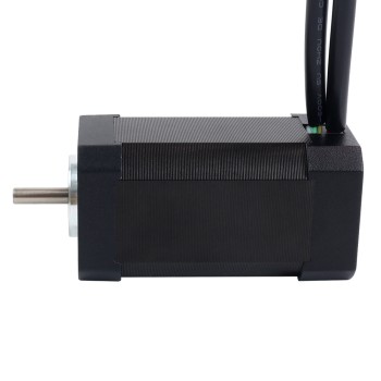 48V 3000RPM 0.19Nm 60W 1.80A 42x42x81mm Brushless DC Motor