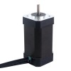 48V 3000RPM 0.19Nm 60W 1.80A 42x42x81mm Brushless DC Motor