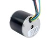 24V 3000RPM 0.04Nm 13W 1.00A Φ42x43mm Brushless DC Motor