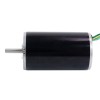 24V 3000RPM 0.16Nm 50W 3.30A Φ42x73mm Brushless DC Motor