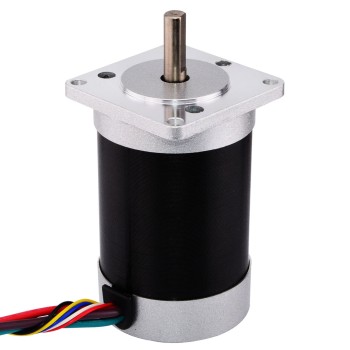 36V 4000RPM 0.44Nm 184W 7.3A Ф57x109mm Brushless DC Motor