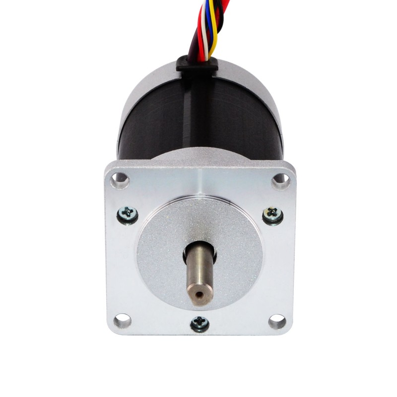 36V 4000RPM 0.44Nm 184W 7.3A Ф57x109mm Brushless DC Motor