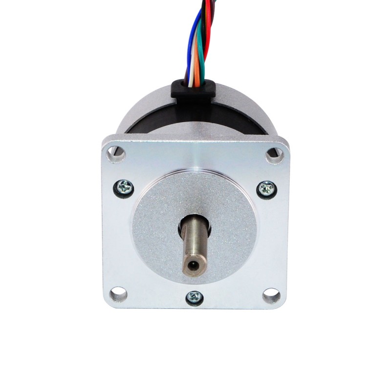 24V 3500RPM 0.23Nm 84W 5.0A Ф57x49mm Brushless DC Motor