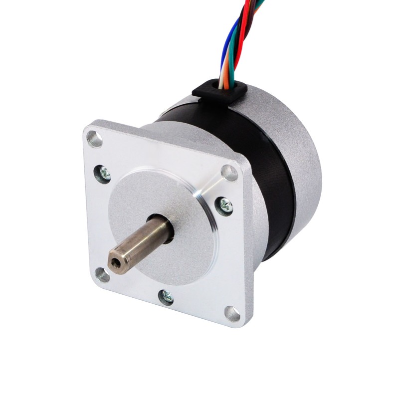 36V 4000RPM 0.11Nm 46W 2.0A Ф57x49mm Brushless DC Motor