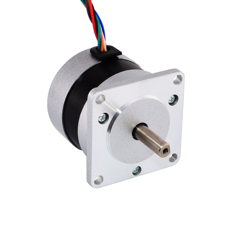 36V 4000RPM 0.11Nm 46W 2.0A Ф57x49mm Brushless DC Motor