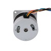 36V 4000RPM 0.11Nm 46W 2.0A Ф57x49mm Brushless DC Motor