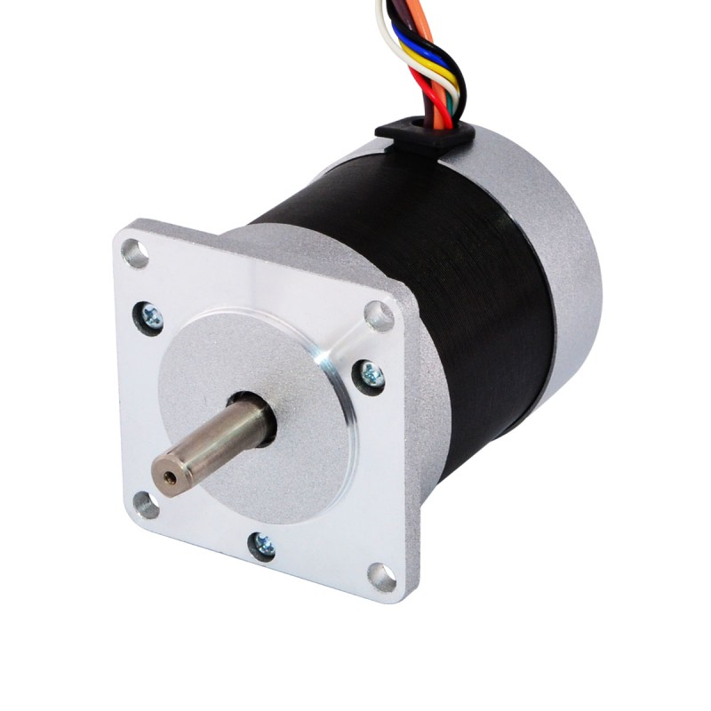 24V 3500RPM 0.47Nm 172W 10.4A Ф57x69mm Brushless DC Motor