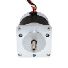 24V 3500RPM 0.47Nm 172W 10.4A Ф57x69mm Brushless DC Motor