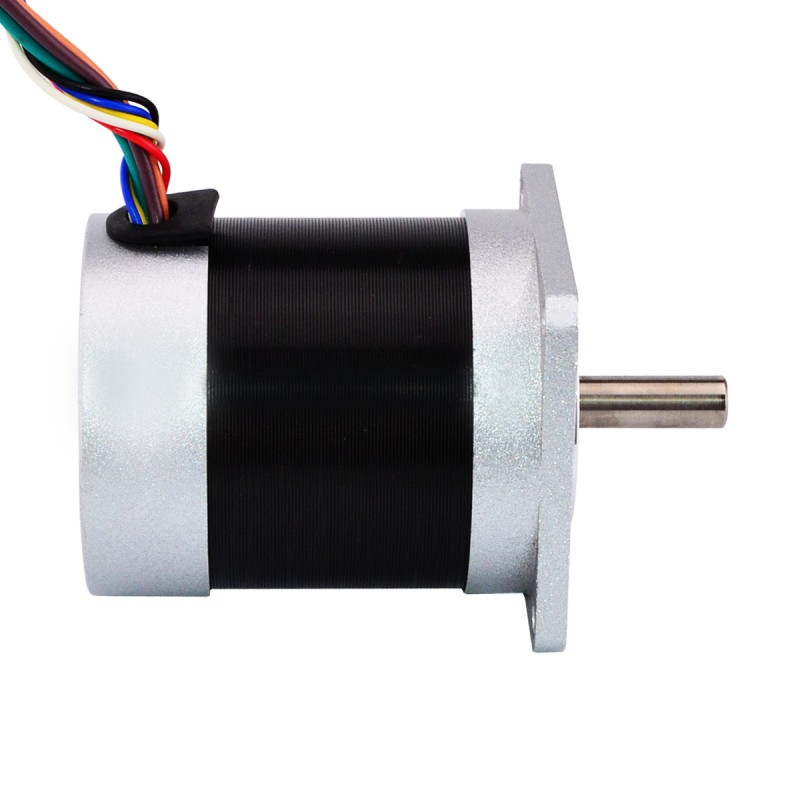 36V 4300RPM 0.22Nm 99W 4.2A Ф57x69mm Brushless DC Motor
