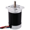 24V 3500RPM 0.6Nm 220W 14.0A Ф57x89mm Brushless DC Motor