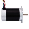 24V 3500RPM 0.6Nm 220W 14.0A Ф57x89mm Brushless DC Motor