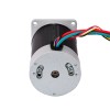 24V 3500RPM 0.6Nm 220W 14.0A Ф57x89mm Brushless DC Motor