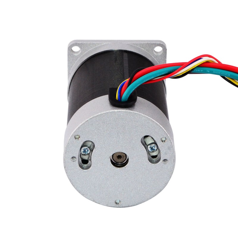 24V 3500RPM 0.6Nm 220W 14.0A Ф57x89mm Brushless DC Motor