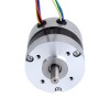 24V 4000RPM 0.16Nm 67W 4.1A Ф57x53.5mm Brushless DC Motor